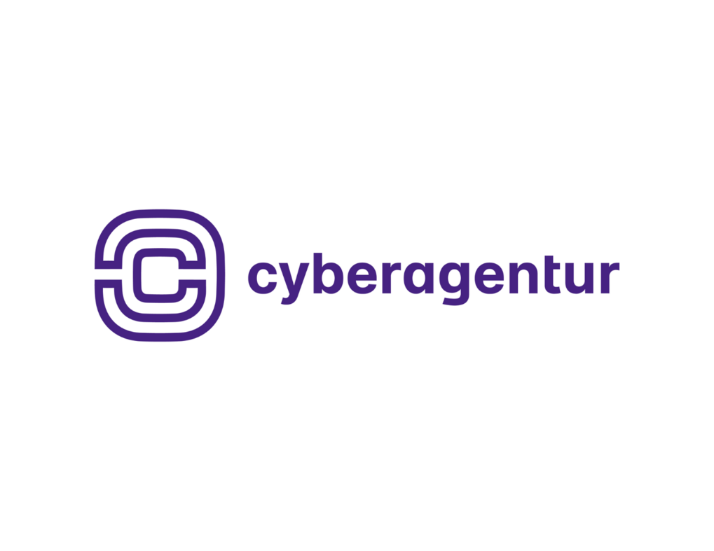 Logo: Agentur für Innovation in der Cybersicherheit GmbH