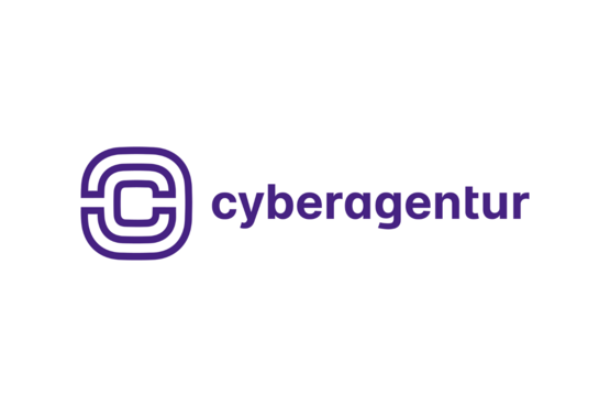 Logo: Agentur für Innovation in der Cybersicherheit GmbH