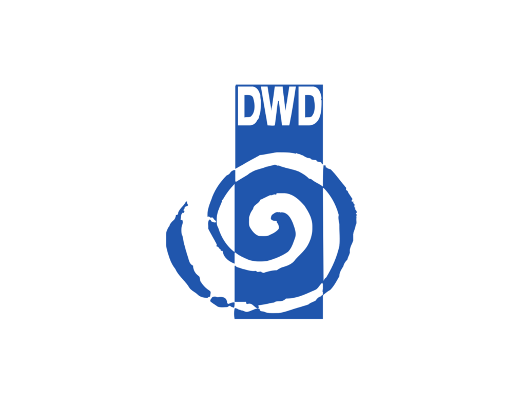Logo: Deutscher Wetterdienst