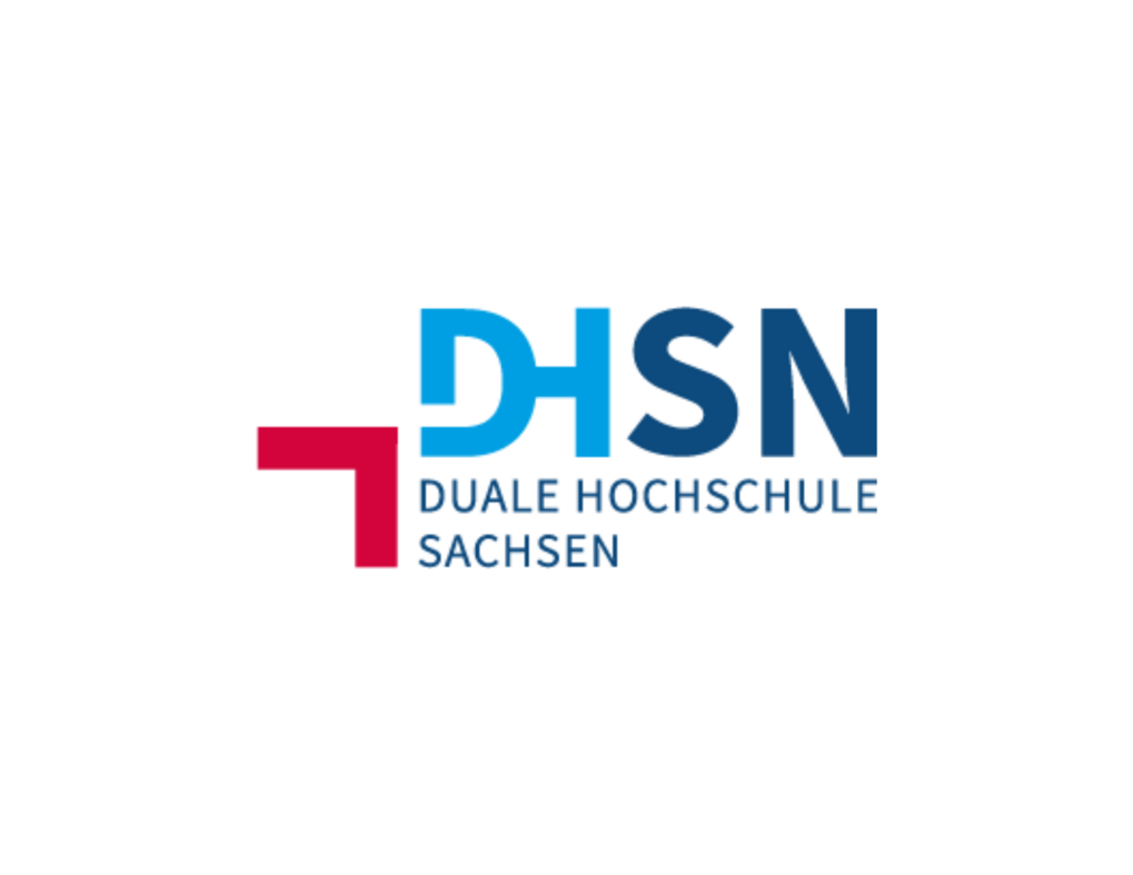 Logo: Duale Hochschule