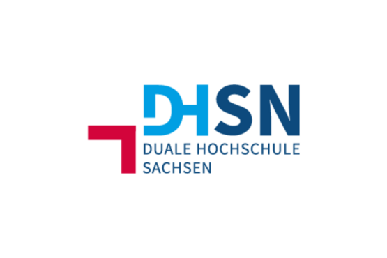 Logo: Duale Hochschule