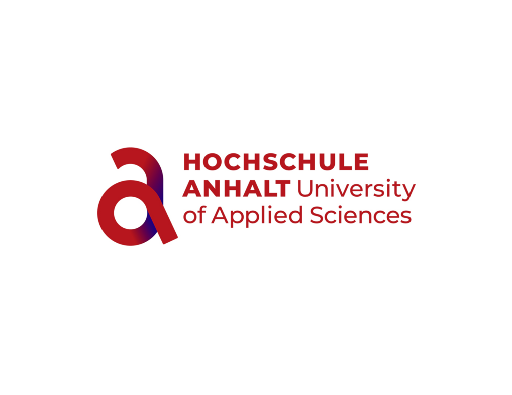 Logo: Hochschule Anhalt (Bernburg, Dessau und Köthen)