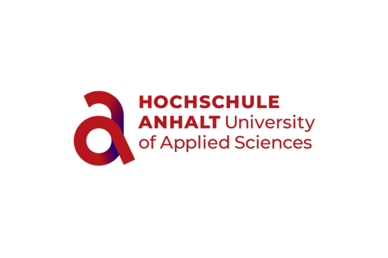 Logo: Hochschule Anhalt (Bernburg, Dessau und Köthen)