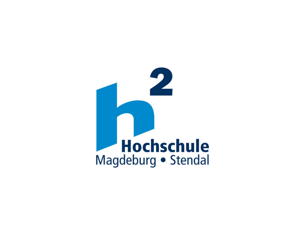 Logo: Hochschule Magdeburg-Stendal