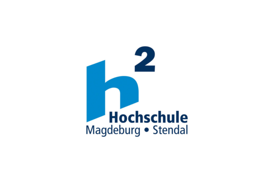 Logo: Hochschule Magdeburg-Stendal