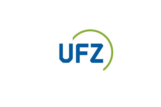 Logo: Helmholtz-Zentrum für Umweltforschung GmbH – UFZ
