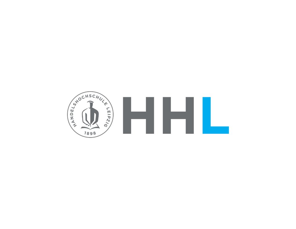 Logo: HHL Leipzig Graduate School of Management