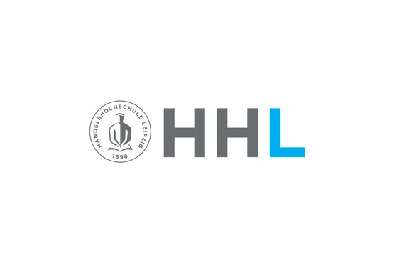 Logo: HHL Leipzig Graduate School of Management