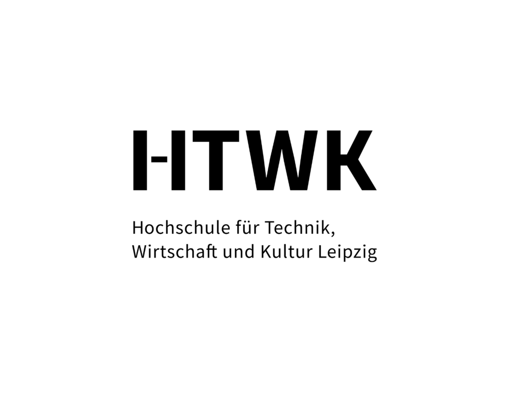 Logo: Hochschule für Technik, Wirtschaft und Kultur Leipzig