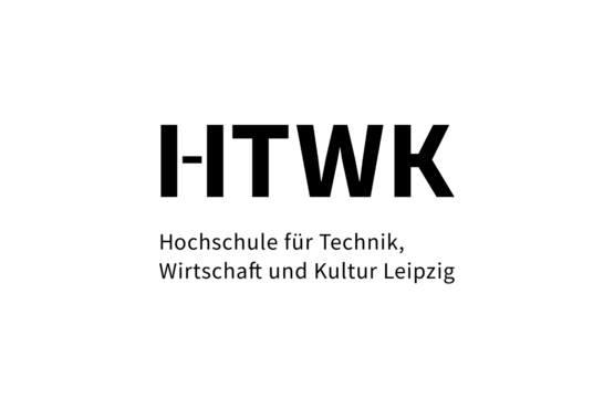 Logo: Hochschule für Technik, Wirtschaft und Kultur Leipzig