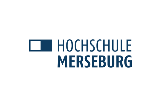 Logo: Hochschule Merseburg