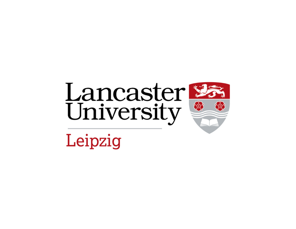 Logo: Lancaster University Leipzig