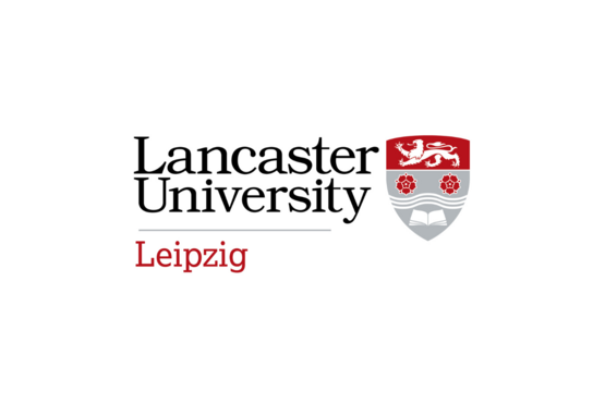 Logo: Lancaster University Leipzig