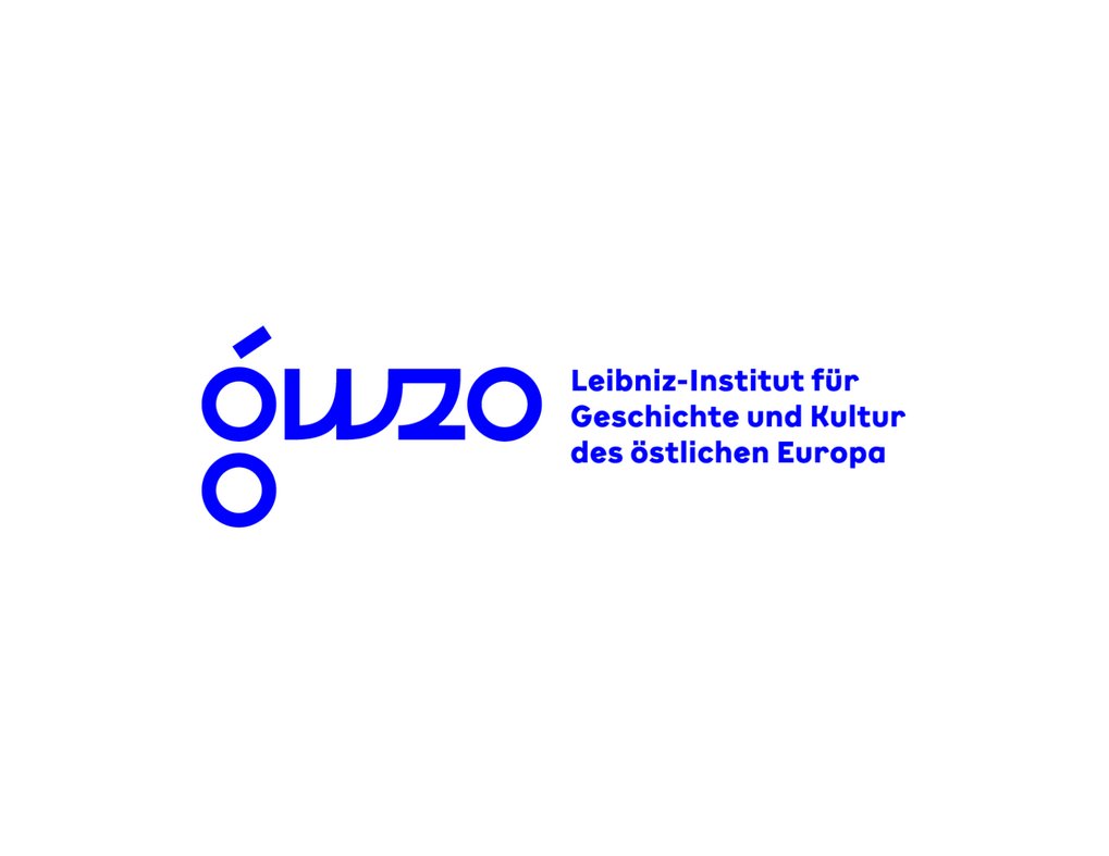 Logo: Leibniz-Institut für Geschichte und Kultur des östlichen Europa GWZO