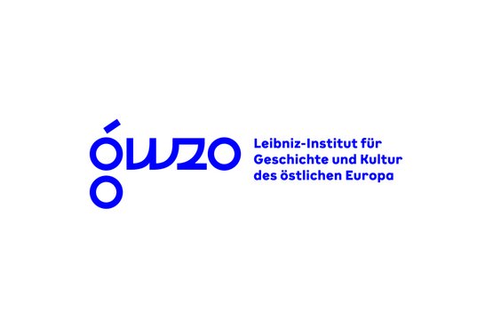 Logo: Leibniz-Institut für Geschichte und Kultur des östlichen Europa GWZO