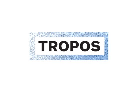 Logo: Leibniz-Institut für Troposphärenforschung