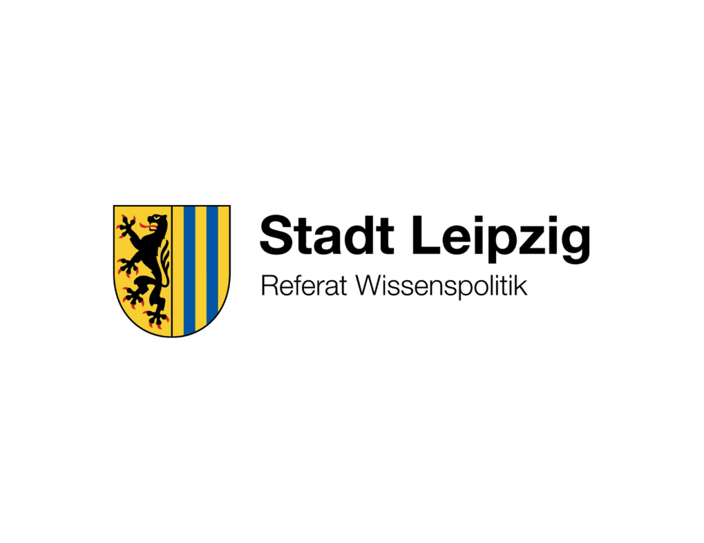 Logo: Stadt Leipzig