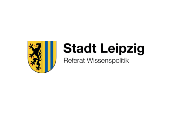 Logo: Stadt Leipzig