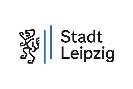 Logo: Stadt Leipzig