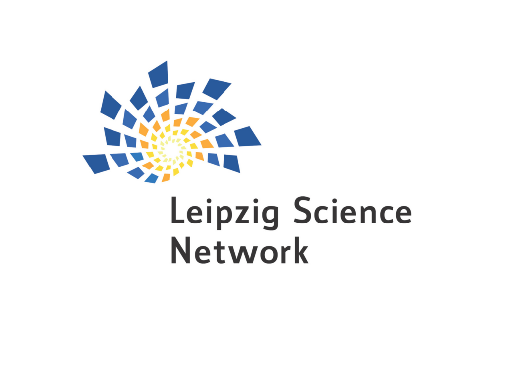 Logo: Leipzig Science Network e.V.