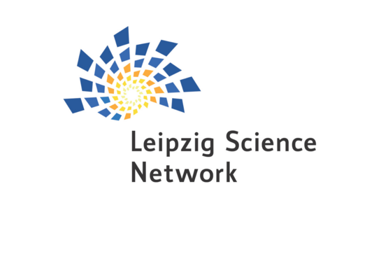 Logo: Leipzig Science Network e.V.