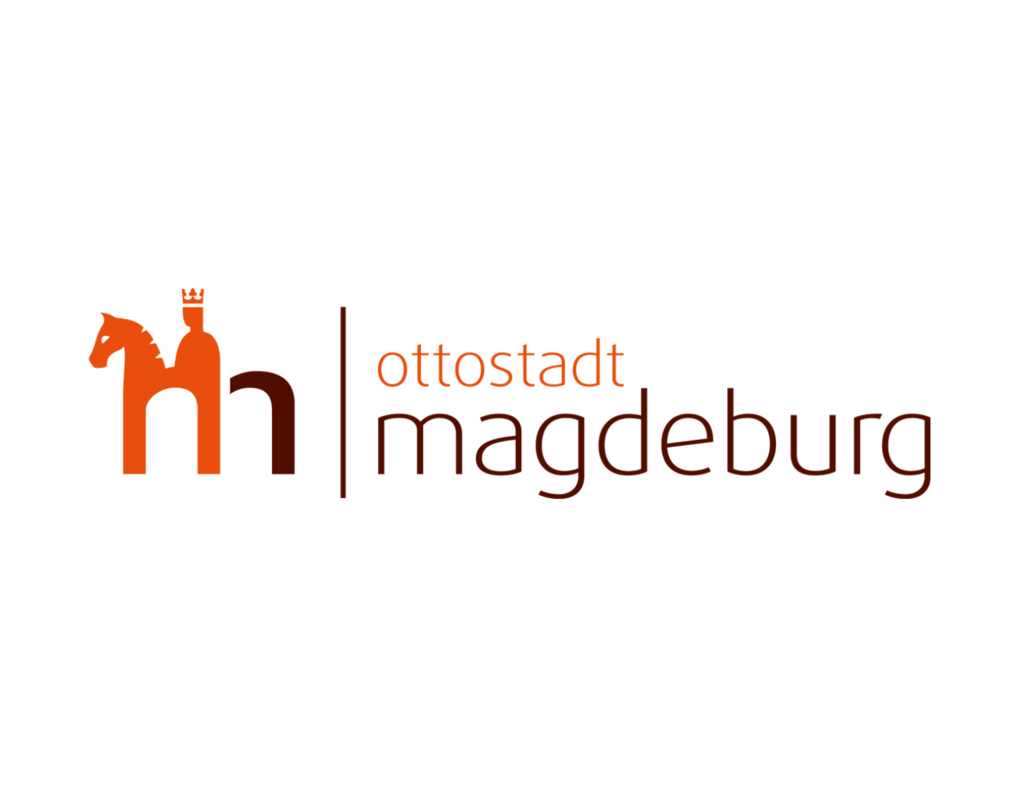 Logo: Stadt Magdeburg