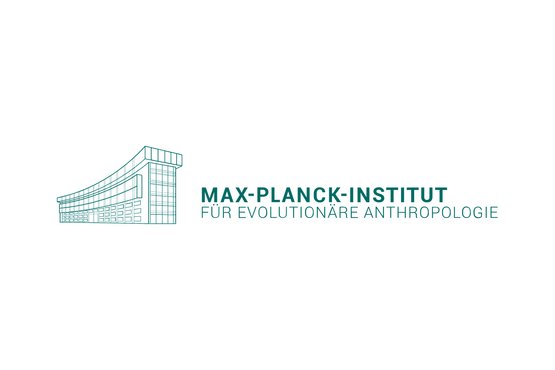 Logo: Max-Planck-Institut für evolutionäre Anthropologie