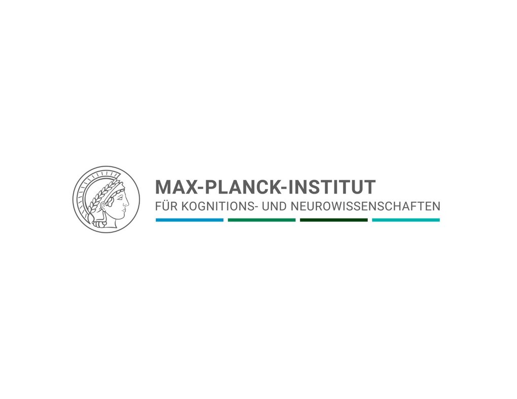 Logo: Max-Planck-Institut für Kognitions- und Neurowissenschaften