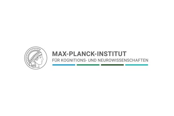 Logo: Max-Planck-Institut für Kognitions- und Neurowissenschaften
