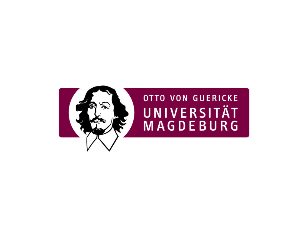 Logo: Otto-von-Guericke-Universität Magdeburg