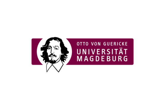 Logo: Otto-von-Guericke-Universität Magdeburg
