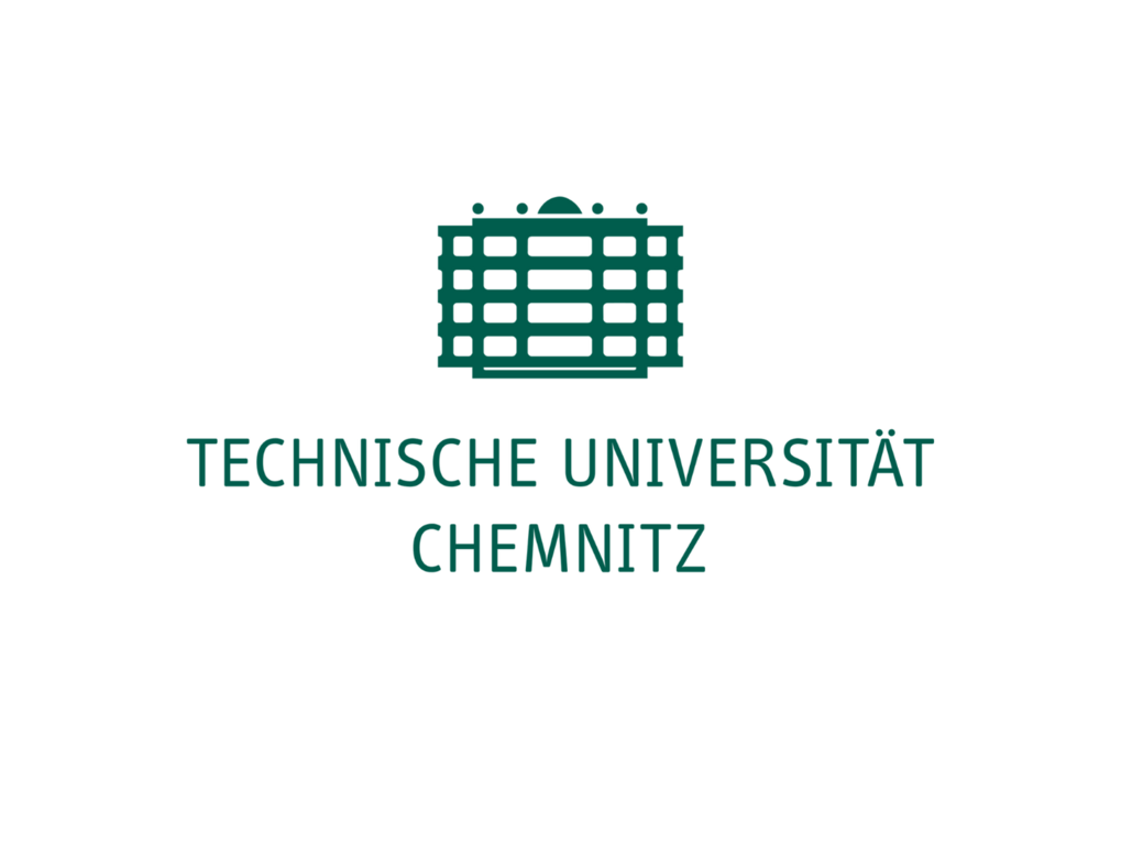Logo: Technische Universität Chemnitz