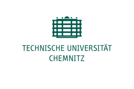 Logo: Technische Universität Chemnitz